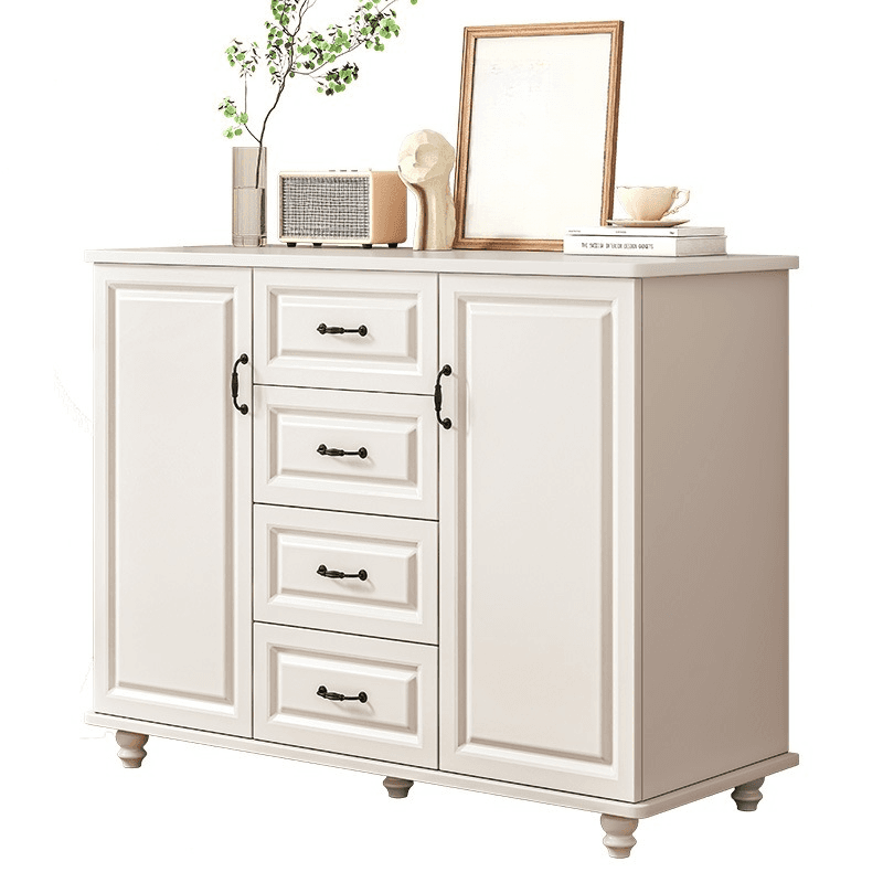 Standalone Ground Server with Counterboard in a Casual/Classicist Style - image 6