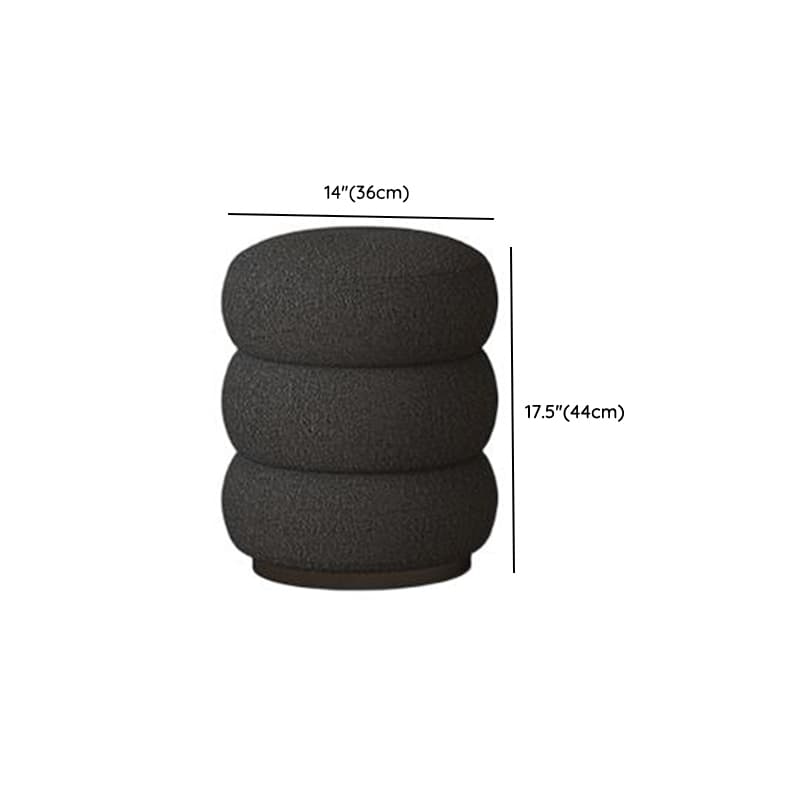 Vanity Set in Matte Black with Lighting and Scalable Features - image 8