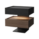Color Walnut/Black