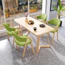 Seating Color Green