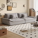 Upholstery Color Light Grey