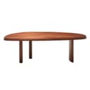 Table Top Color Brown
