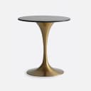 Table Base Color Gold