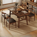 Table Color Walnut