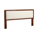 Color Walnut/Beige