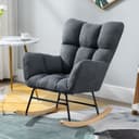 Upholstery Color Dark Gray