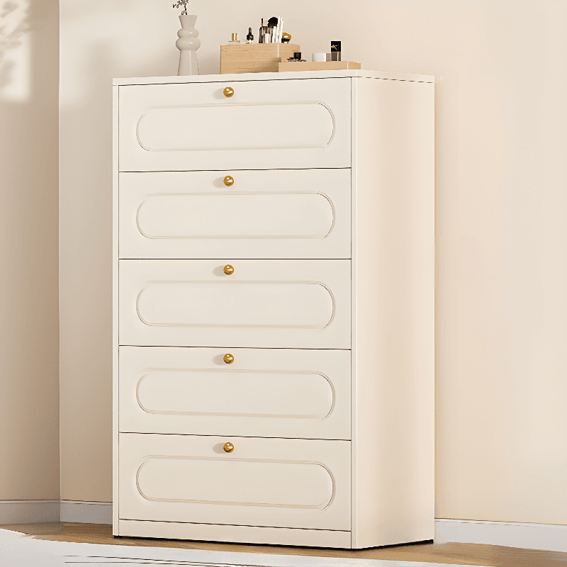 Trendy Steel Lingerie Chest with 4/5/3 Drawers in Vertical/Horizontal Orientation - image 3