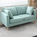 Color Mint Green