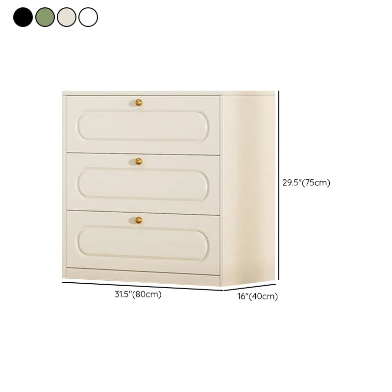 Casual Steel Bachelor Chest/Lingerie Chest - image 15