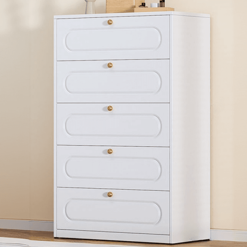Casual Steel Bachelor Chest/Lingerie Chest - image 3