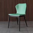 Color Green