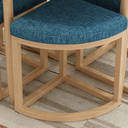 Seating Color Red