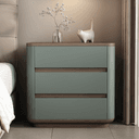 Color Avocado Green