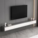 Color Gray/White