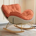 Color White/Orange