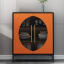Color Orange