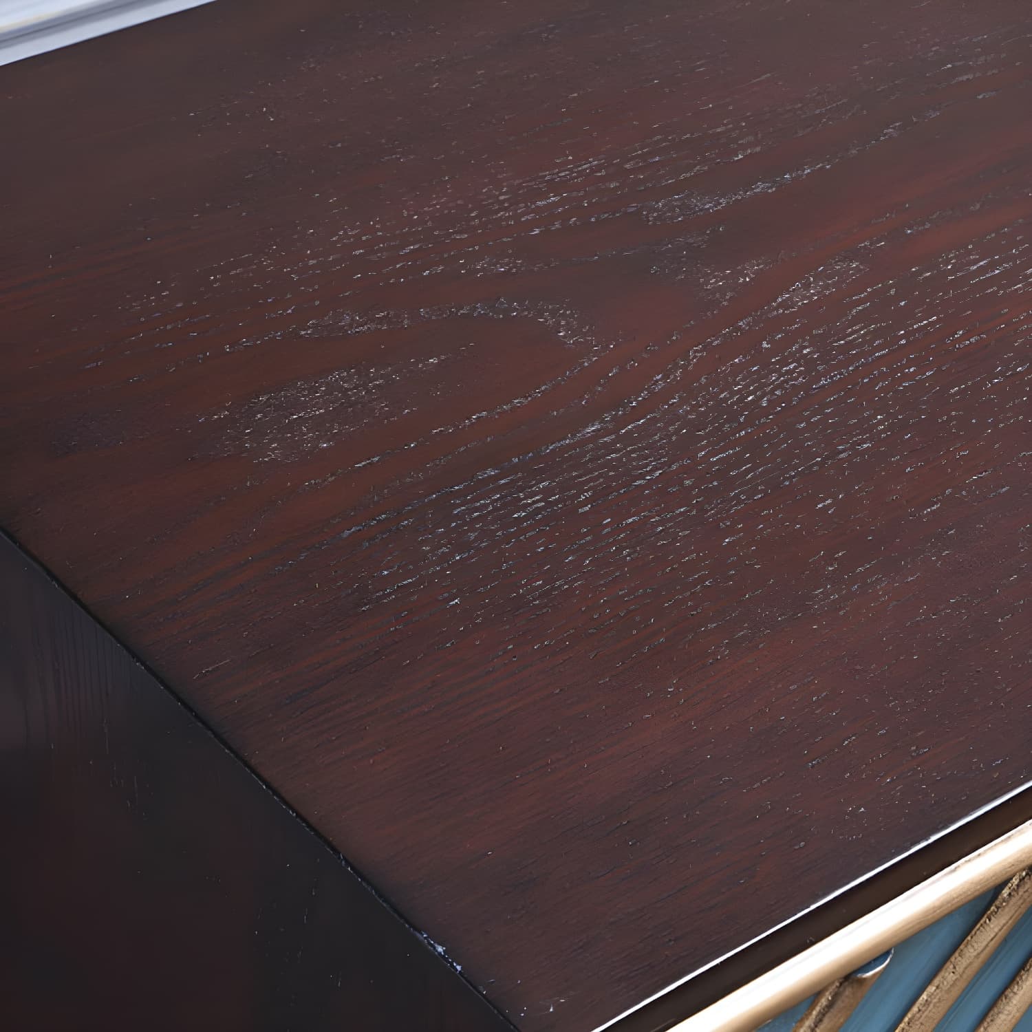 Modern Storage Chest Manufactured Wood Dresser , 12.48/15.6 Inch Width - image 13