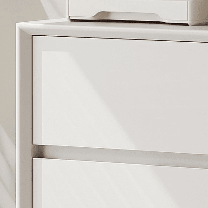 Simple Raw Wood Console Dresser/Bachelor Chest/Lingerie Chest with 6/8/5 Drawers Horizontal/Vertical - image 10