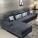 Color Grey/Blue
