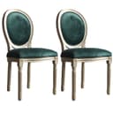 Color Dark Green