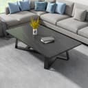Table Top Color Black