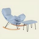 Upholstery Color Blue