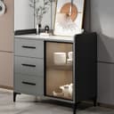 Color Dark Gray/Black