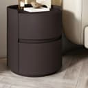 Color Dark Coffee
