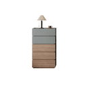 Color Walnut/Gray