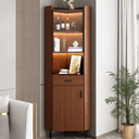Color Nut/Brown