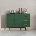 Color Green