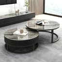 Table Top Color Gray