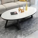 Table Base Color Black