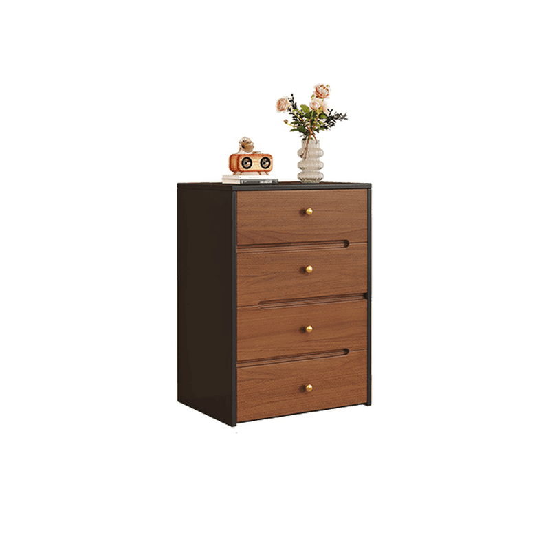 Simplistic Raw Wood Double Dresser/Lingerie Chest/Bachelor Chest with 6/8/5 Drawers in Horizontal/Vertical Orientation