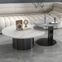 Table Top Color White