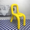 Color Yellow