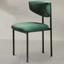 Upholstery Color Dark Green
