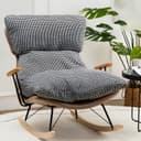 Color Coffee Houndstooth