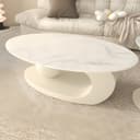 Table Top Color Beige