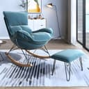 Upholstery Color Blue
