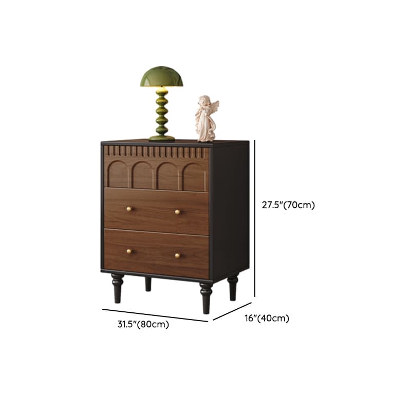 Trendy Composite Wood Double Dresser/Lingerie Chest/Bachelor Chest with 6/8/9 Drawers in Horizontal/Vertical Orientation - image 10