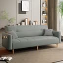 Upholstery Color Sage Green