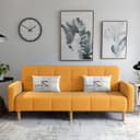 Color Lemon Yellow