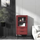 Color Red