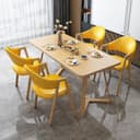 Seating Color Yellow