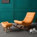 Upholstery Color Ginger