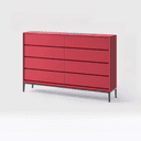 Color Red