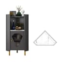 Color Grey/Gold