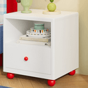 Color White/Red