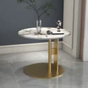 Table Base Color Gold